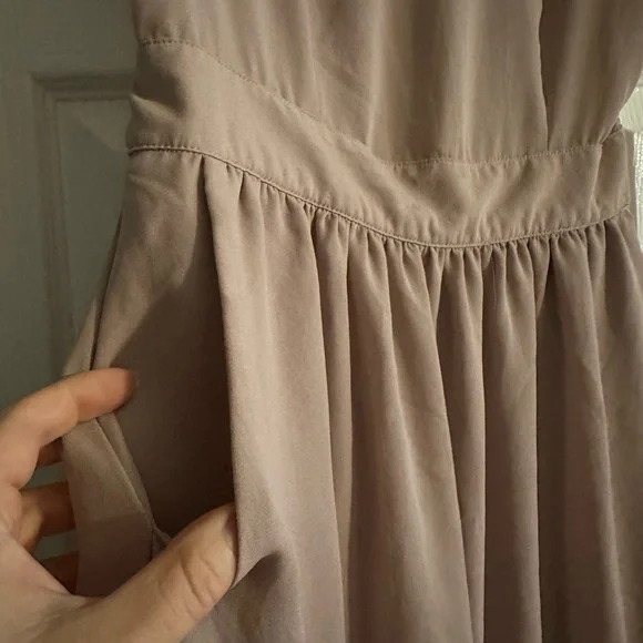 Free Bird Sleeveless Dress - Picture 3 of 5